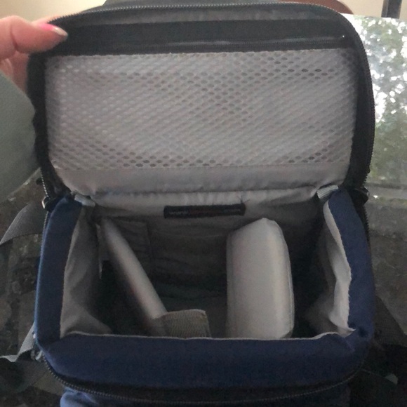 Lowepro nova mini camera bag - Picture 5 of 8